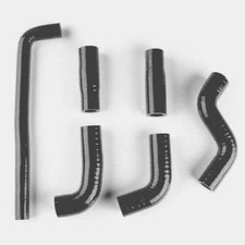 Kit tubi radiatore silicone