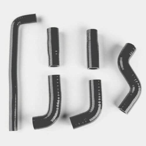 Kit tubi radiatore - , silicone