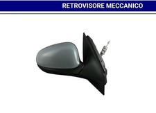 SPECCHIO RETROVISORE DX