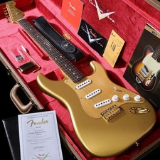 Fender Custom Shop Custom