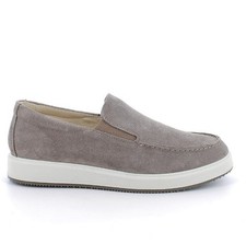 Mocassino Uomo IGIeCO Con