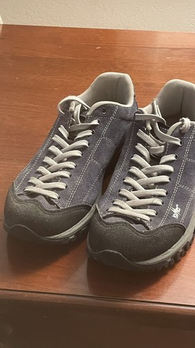 Lomer scarpe trekking - lomer, da
