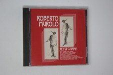 Roberto Murolo Resta Cu'mme CD