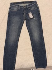 Jeans Jeckerson Uomo 33