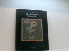 Das Quedlinburger Evangeliar