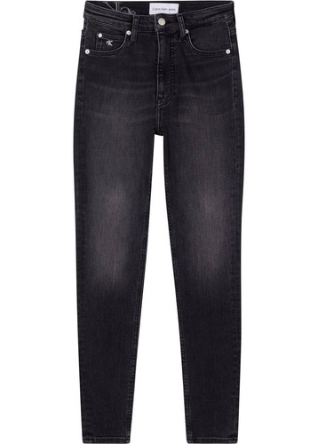 Calvin klein jeans - high, rise