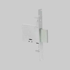 SERRATURA DOPPIA MAPPA