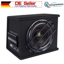Subwoofer attivo 12 pollici