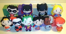 PELUCHE DC JUSTICE LEAGUE