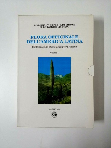 Aquino feo flora - aquino, de
