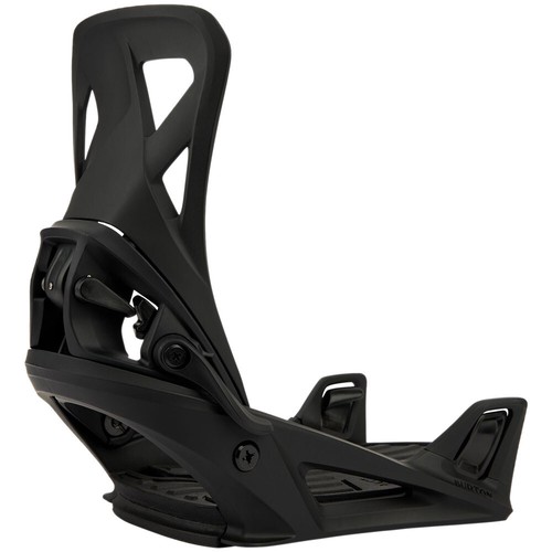 Burton step attacco da - attacco,