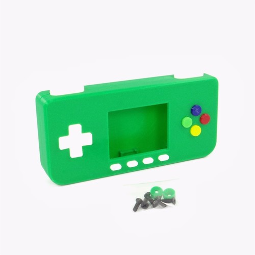 Pigrrl zero verde - pigrrl, game