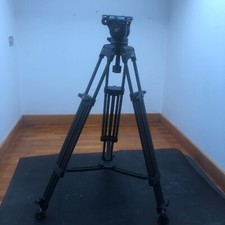 treppiede in carbonio 3 stadi