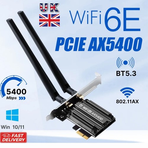 Adattatore gioco pci wifi - adattatore,