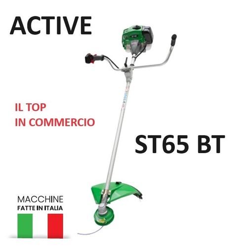 Active st65 decespugliatore - active,