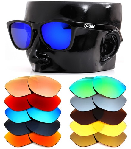 Polarized ikon iridium - ikon,