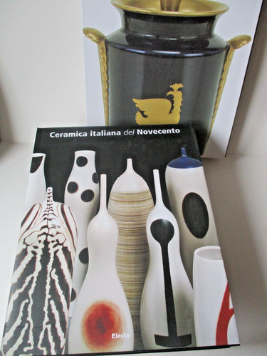 Ceramica italiana del - ceramica,