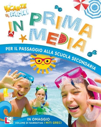 Vacanze facili in prima - vacanze,