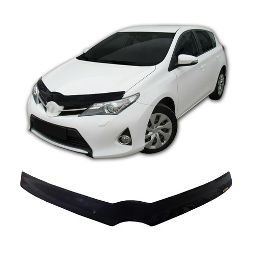 Deflettore cofano per toyota - deflettore,