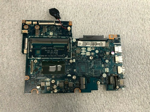 Lenovo yoga 510 14isk scheda - lenovo,