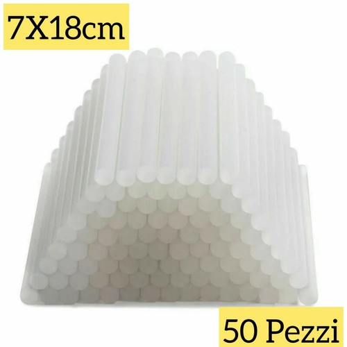 Pezzi stick pistola colla a - 50,