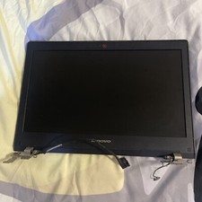 Componente Per Notebook Lenovo E31-70 Lcd Display 13.3”” Hd Completo Hinge B