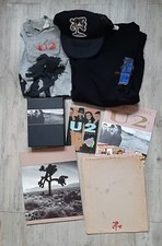 U2 –‘’THE JOSHUA