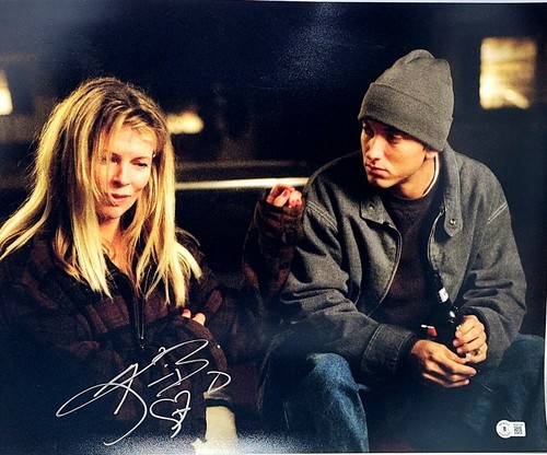 Kim basinger con foto - foto, firmata