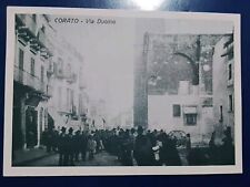 CORATO _ VIA DUOMO