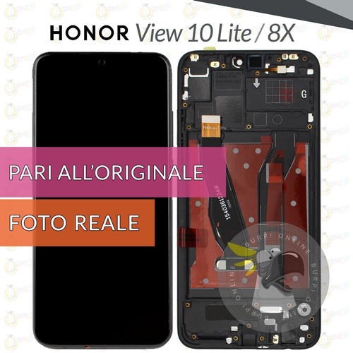 Display honor view lite - view,