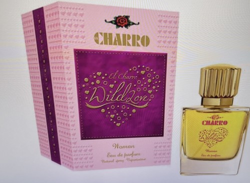 Charro wild love eau - charro,