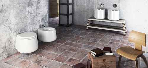 Lavandino lavabo appoggio - lavandino,