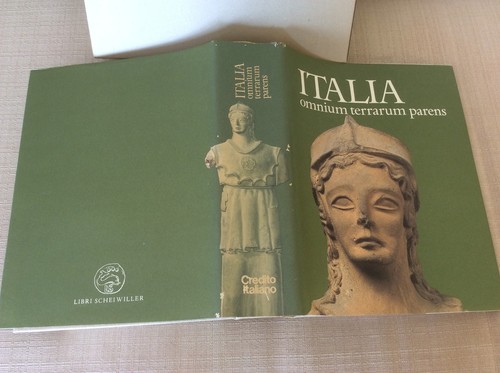 Libro collana antica madre - libro,