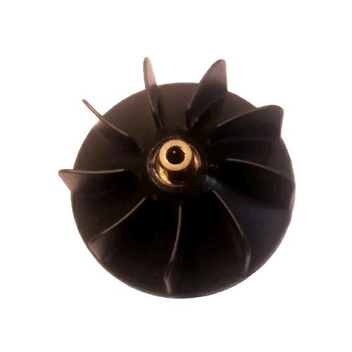 Ventilatore asciugacapelli