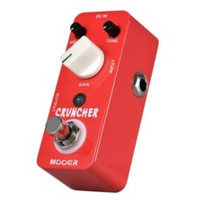 Mooer cruncher high - mooer,