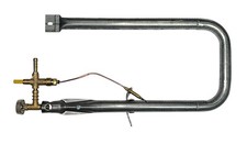 Bruciatore universale gas GPL