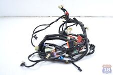 Impianto cablaggio elettrico Yamaha YZF R 125 2008 2010 2013