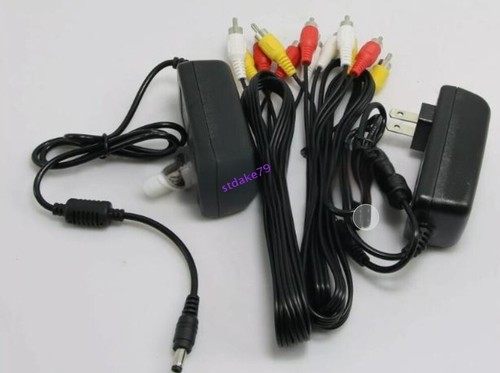 Antenna us - +, #us