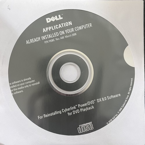 Dell apllications for - dell,