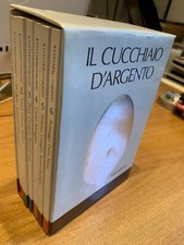 2003 IL CUCCHIAIO D'ARGENTO -
