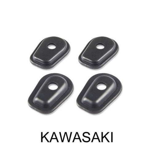 Barracuda kit attacchi - barracuda, tappi