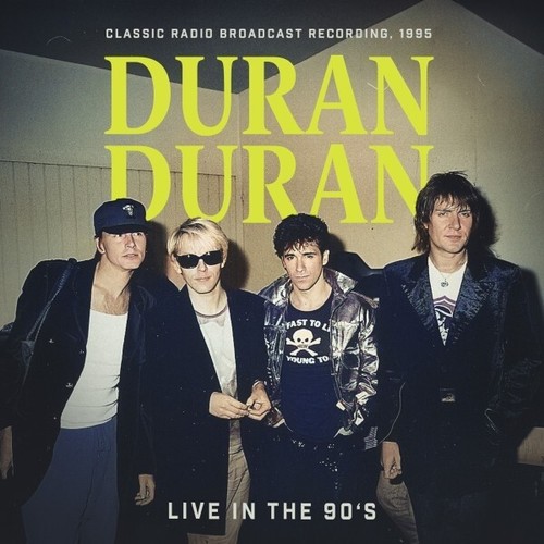 Duran live - in, the