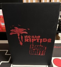 Dead Island Riptide - Zombie