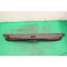 GRIGLIA TRA COFANO E PARABREZZA PER LANCIA MUSA (04-07) (07-11) 1.9 MJT 2004
