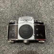 Corpo fotocamera reflex