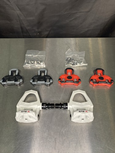 Exustar eps pedaliera bici - exustar, eps-r