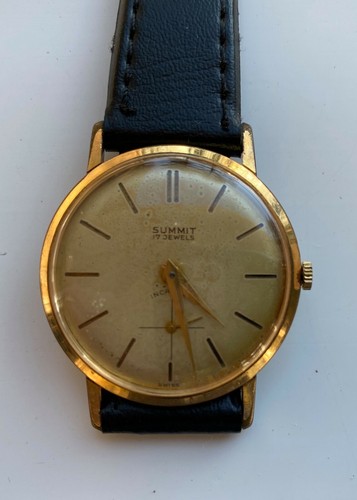 Orologio summit girard - orologio,