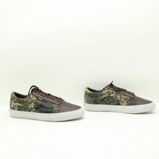 VANS Syndicate per Carartt Wipx Usate Numero EU 42 Uk 8 US 9 (Cod.CS1667)