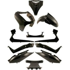 Kit carene nero pezzi for - carene,