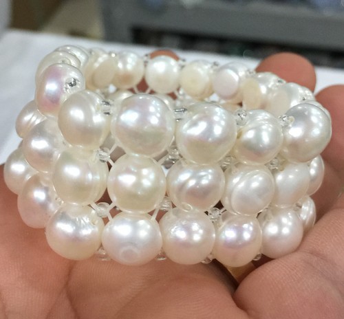 Nuovo bracciale 10mm - 9-10mm, 3